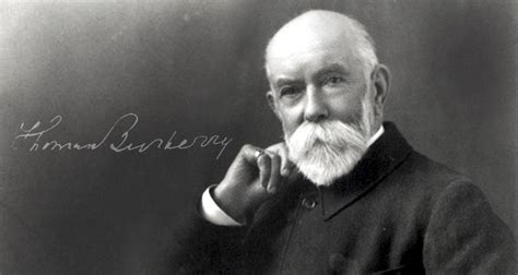 burberry brend|burberry brand founder.